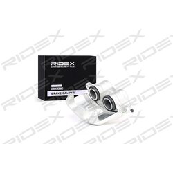 Étrier de frein RIDEX 78B0416 pour MERCEDES,VW 001 420 86 83 RIDEX