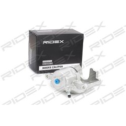 Étrier de frein RIDEX 78B0420 pour CHRYSLER PT 05017833AA RIDEX