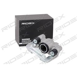 Étrier de frein RIDEX 78B0428 pour PEUGEOT, CITROËN 4400 84 RIDEX