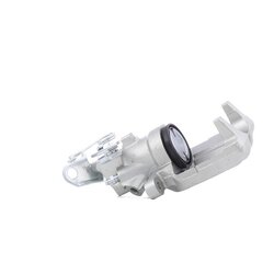 Brake Caliper RIDEX 78B0431 OE Ref 4D0 615 424B