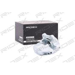 Étrier de frein RIDEX 78B0437 pour ALFA ROMEO 10526.26004.01 RIDEX