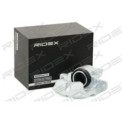 Étrier de frein RIDEX 78B0461 pour RENAULT, DACIA 5002674 RIDEX
