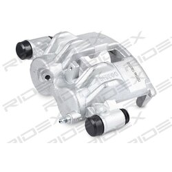 Étrier de frein RIDEX 78B0474 pour CITROËN, PEUGEOT, FIAT 1607378380 RIDEX