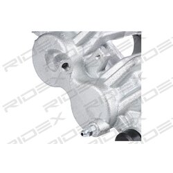 Étrier de frein RIDEX 78B0474 pour CITROËN, PEUGEOT, FIAT 1607378380 RIDEX