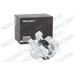 Étrier de frein RIDEX 78B0485 pour VAUXHALL, CITROËN 5 42 271 RIDEX