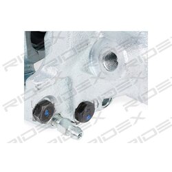 Étrier de frein RIDEX 78B0485 pour VAUXHALL, CITROËN 5 42 271 RIDEX