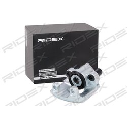 Étrier de frein RIDEX 78B0487 pour BMW, ROVER 34 21 1 160 333 RIDEX