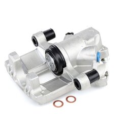 Brake Caliper RIDEX 78B0489 OE Ref 34 21 6 757 248