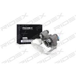 Étrier de frein RIDEX 78B0490 pour PEUGEOT, CITROËN 4400 F5 RIDEX