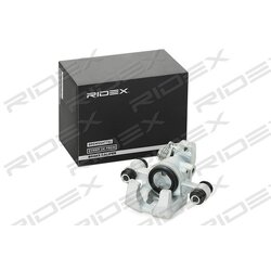 Étrier de frein RIDEX 78B0495 pour KIA CARENS 0K2FC49990 RIDEX