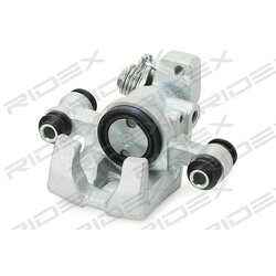 Étrier de frein RIDEX 78B0495 pour KIA CARENS 0K2FC49990 RIDEX