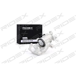 Étrier de frein RIDEX 78B0508 pour VAUXHALL, CHEVROLET 55 42 452 RIDEX