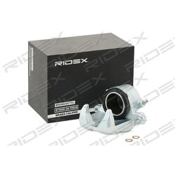 Étrier de frein RIDEX 78B0509 pour SUZUKI 5510265D10 RIDEX