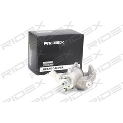 Étrier de frein RIDEX 78B0510 pour RENAULT 3206 398 9 RIDEX