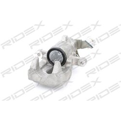 Étrier de frein RIDEX 78B0510 pour RENAULT 3206 398 9 RIDEX