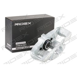 Brake Caliper RIDEX 78B0519 OE Ref YM212B118CA RIDEX