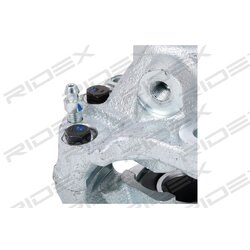 Étrier de frein RIDEX 78B0536 pour VAUXHALL OMEGA RIDEX