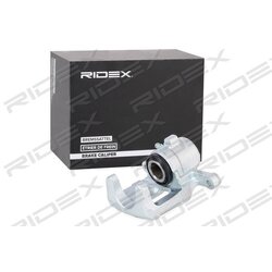 Étrier de frein RIDEX 78B0588 pour MERCEDES 1694200783 RIDEX