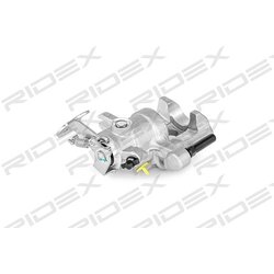 Étrier de frein RIDEX 78B0606 pour VAUXHALL, CHEVROLET 0542295 RIDEX