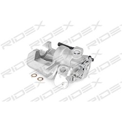 Étrier de frein RIDEX 78B0606 pour VAUXHALL, CHEVROLET 0542295 RIDEX