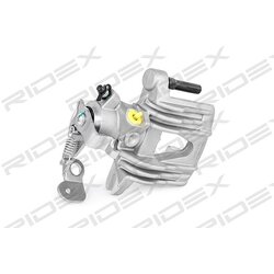 Étrier de frein RIDEX 78B0606 pour VAUXHALL, CHEVROLET 0542295 RIDEX