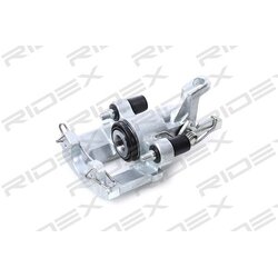 Étrier de frein RIDEX 78B0618 pour SAAB 7 895 014 RIDEX