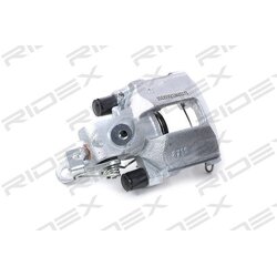 Étrier de frein RIDEX 78B0618 pour SAAB 7 895 014 RIDEX