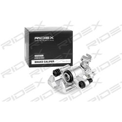 Étrier de frein RIDEX 78B0647 pour MAZDA MX-5 NA75-26-71X RIDEX