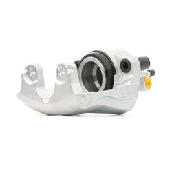 Brake Caliper RIDEX 78B0651 OE Ref 1432361