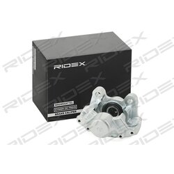 Étrier de frein RIDEX 78B0661 pour VAUXHALL, SAAB 542229 RIDEX