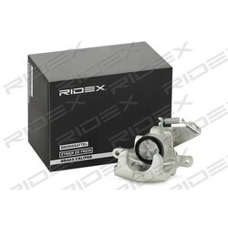 Étrier de frein RIDEX 78B0677 pour ALFA ROMEO, FIAT, LANCIA 0009950712 RIDEX