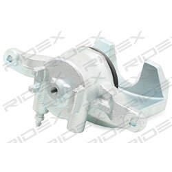 Étrier de frein RIDEX 78B0680 pour MITSUBISHI 4605A201 RIDEX