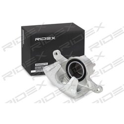 Étrier de frein RIDEX 78B0712 pour MITSUBISHI, JEEP et plus encore... RIDEX