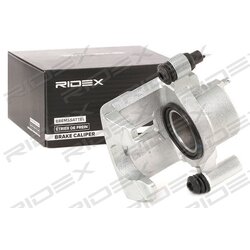 Étrier de frein RIDEX 78B0729 pour MAZDA 6 GJ6A3371X RIDEX