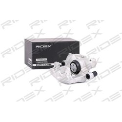 Étrier de frein RIDEX 78B0734 pour CITROËN C5 1610900880 RIDEX