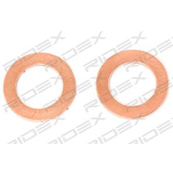 Étrier de frein RIDEX 78B0737 pour TOYOTA, CITROËN, PEUGEOT 4401 G9 RIDEX