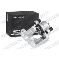 Étrier de frein RIDEX 78B0757 pour BMW 34116772018 RIDEX