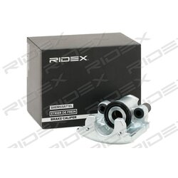 Étrier de frein RIDEX 78B0771 pour SAAB 9-5 5058136 RIDEX