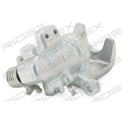 Étrier de frein RIDEX 78B0804 pour HONDA CIVIC 43018SNAA10 RIDEX