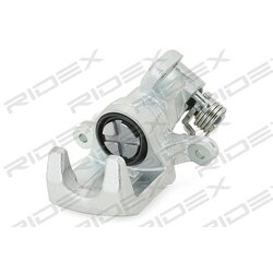 Étrier de frein RIDEX 78B0804 pour HONDA CIVIC 43018SNAA10 RIDEX