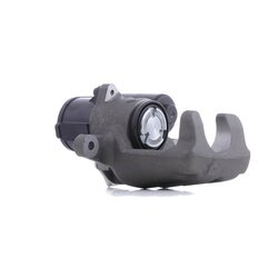 Brake Caliper RIDEX 78B0839 OE Ref 3C0615404D