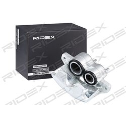 Étrier de frein RIDEX 78B0840 pour FIAT, PEUGEOT, CITROËN, TALBOT 9939699 RIDEX