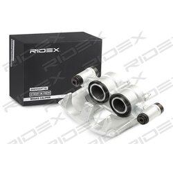 Étrier de frein RIDEX 78B0863 pour CITROËN, FIAT, PEUGEOT 4401.E5 RIDEX