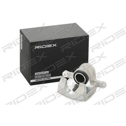 Étrier de frein RIDEX 78B0868 pour HYUNDAI SANTA 582102B700 RIDEX