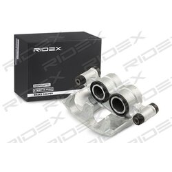 Étrier de frein RIDEX 78B0869 pour CITROËN, FIAT, PEUGEOT 4401.E4 RIDEX