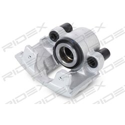 Étrier de frein RIDEX 78B0890 pour MERCEDES,VW 002 420 29 83 RIDEX