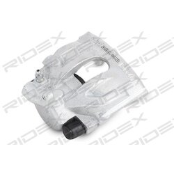 Étrier de frein RIDEX 78B0890 pour MERCEDES,VW 002 420 29 83 RIDEX