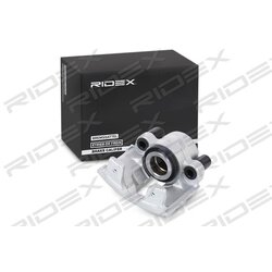 Étrier de frein RIDEX 78B0890 pour MERCEDES,VW 002 420 29 83 RIDEX