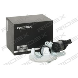 Étrier de frein RIDEX 78B0909 pour AUDI 8K0 615 404 E RIDEX