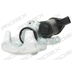 Étrier de frein RIDEX 78B0909 pour AUDI 8K0 615 404 E RIDEX